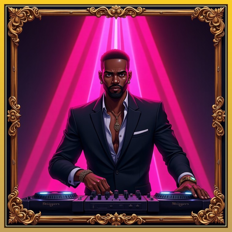 DJ