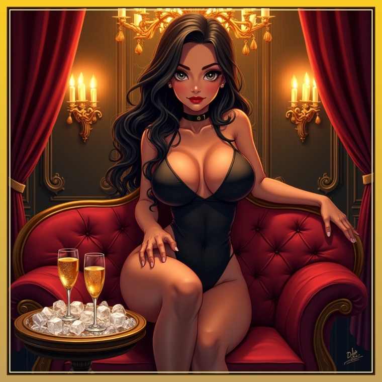 VIP Host